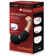 Elbow BFST® Wrap