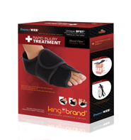 Plantar BFST® Wrap