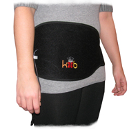 Back/Hip BFST® Wrap