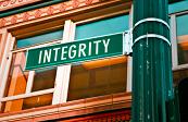 FDA Registration Means Integrity