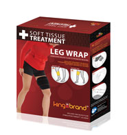 Leg BFST® Wrap