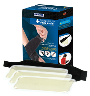 Wrist ColdCure® Wrap