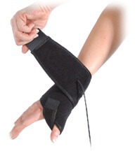 BFST Wrist Wrap